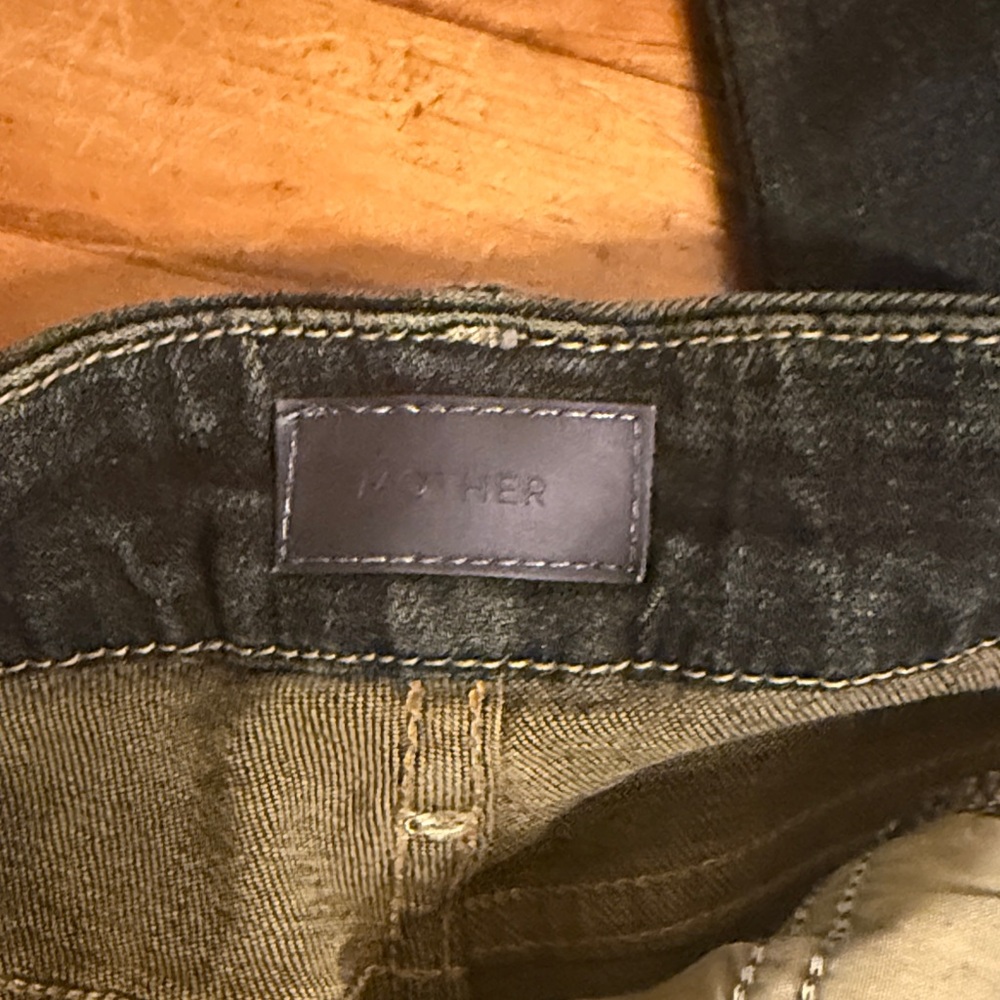 MOTHER Jeans - Picture 8 of 11